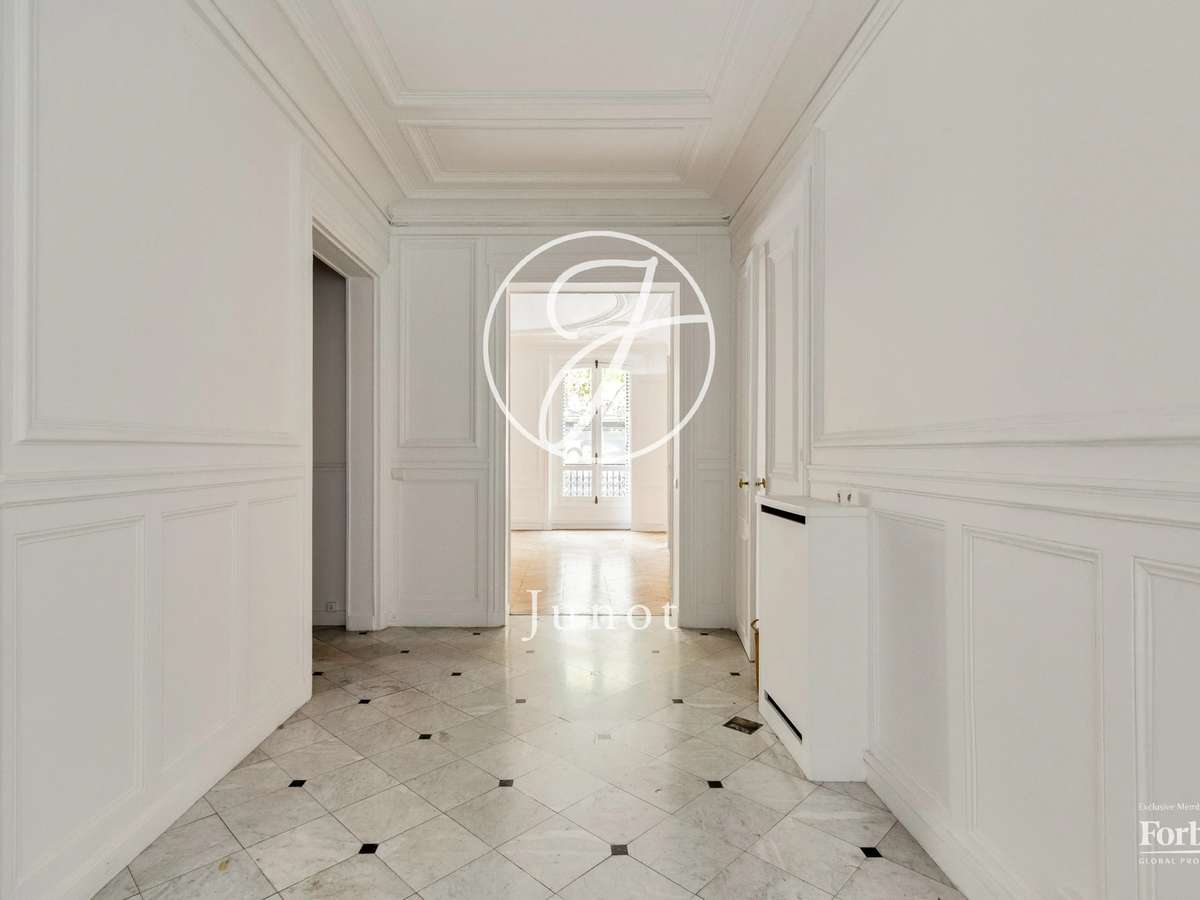 Apartment Paris 6e