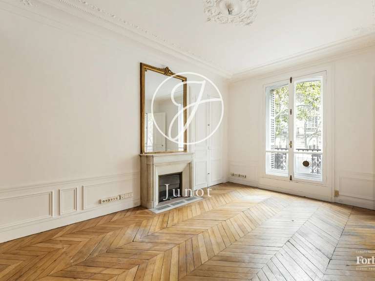 Appartement Paris 6e - 6 chambres - 213m²