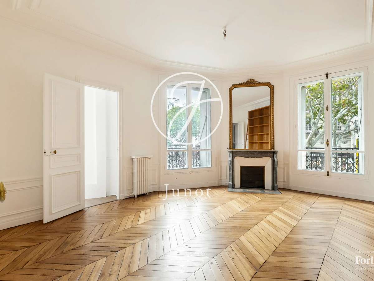 Apartment Paris 6e