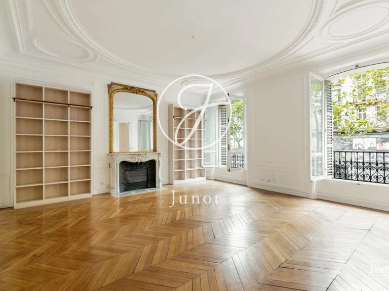 Apartment Paris 6e - 6 bedrooms - 213m²