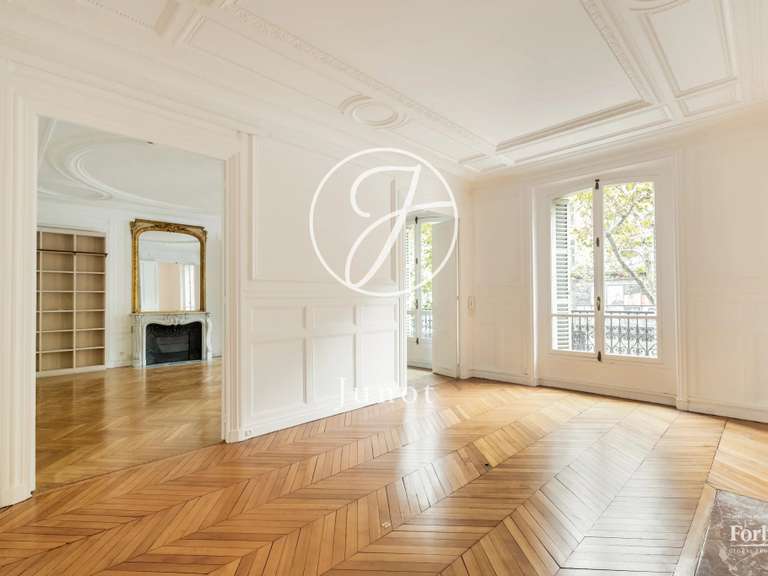 Appartement Paris 6e - 6 chambres - 213m²