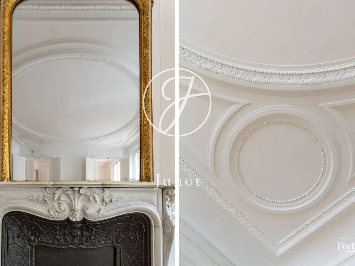 Apartment Paris 6e