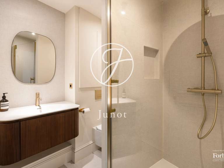Appartement Paris 7e - 1 chambre - 35m²