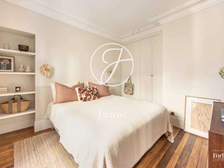 Appartement Paris 7e - 1 chambre - 35m²