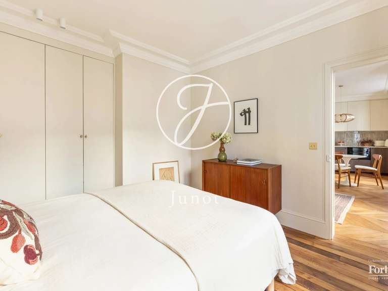 Appartement Paris 7e - 1 chambre - 35m²