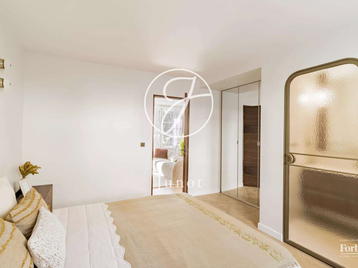 Apartment Paris 6e
