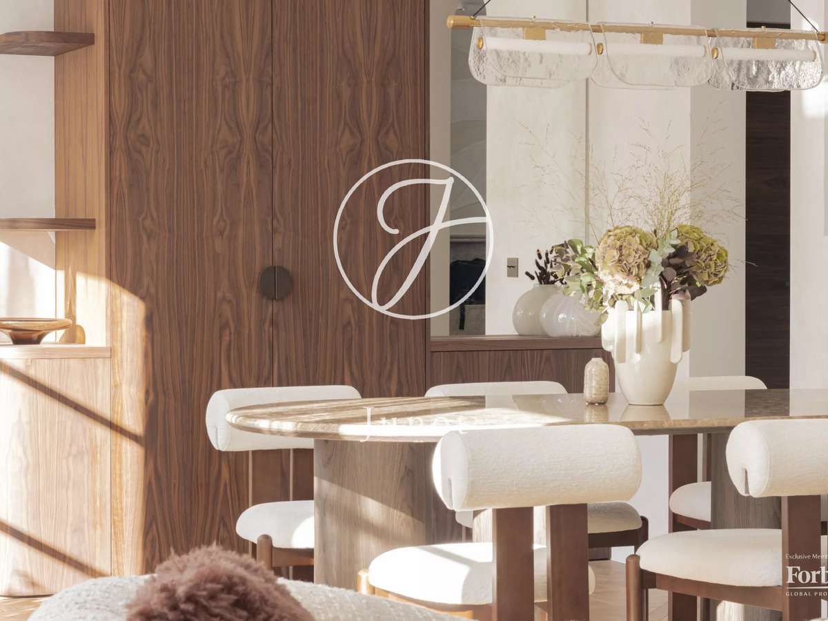 Apartment Paris 6e