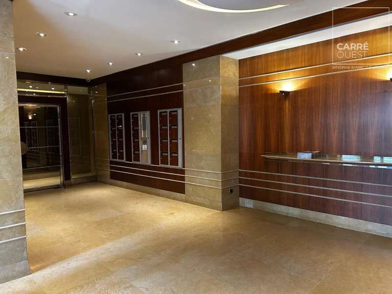 Appartement Neuilly-sur-Seine - 2 chambres - 88m²