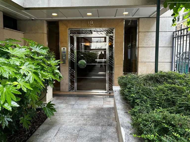 Appartement Neuilly-sur-Seine - 2 chambres - 88m²