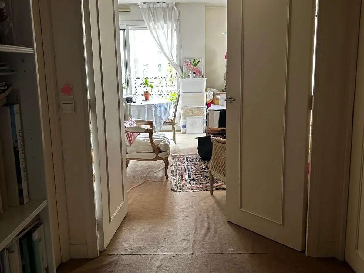 Appartement Neuilly-sur-Seine