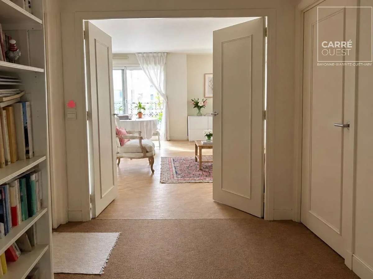Appartement Neuilly-sur-Seine