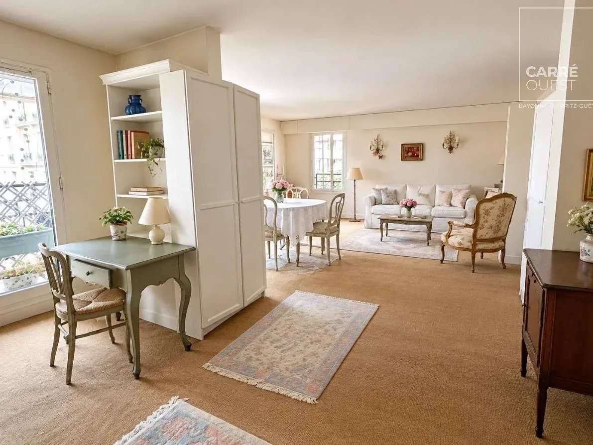 Appartement Neuilly-sur-Seine