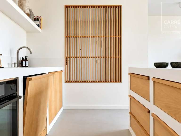 Appartement Biarritz - 3 chambres - 84m²