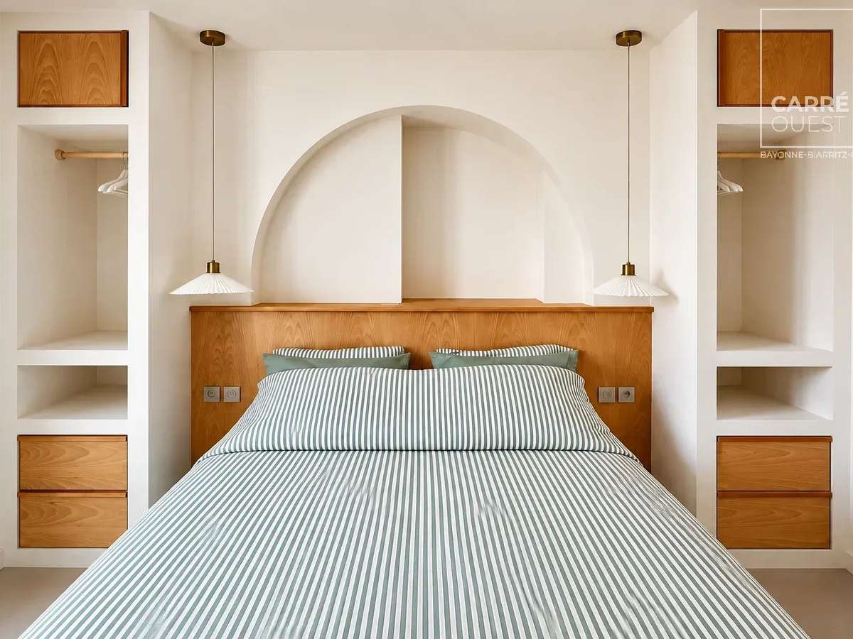 Appartement Biarritz