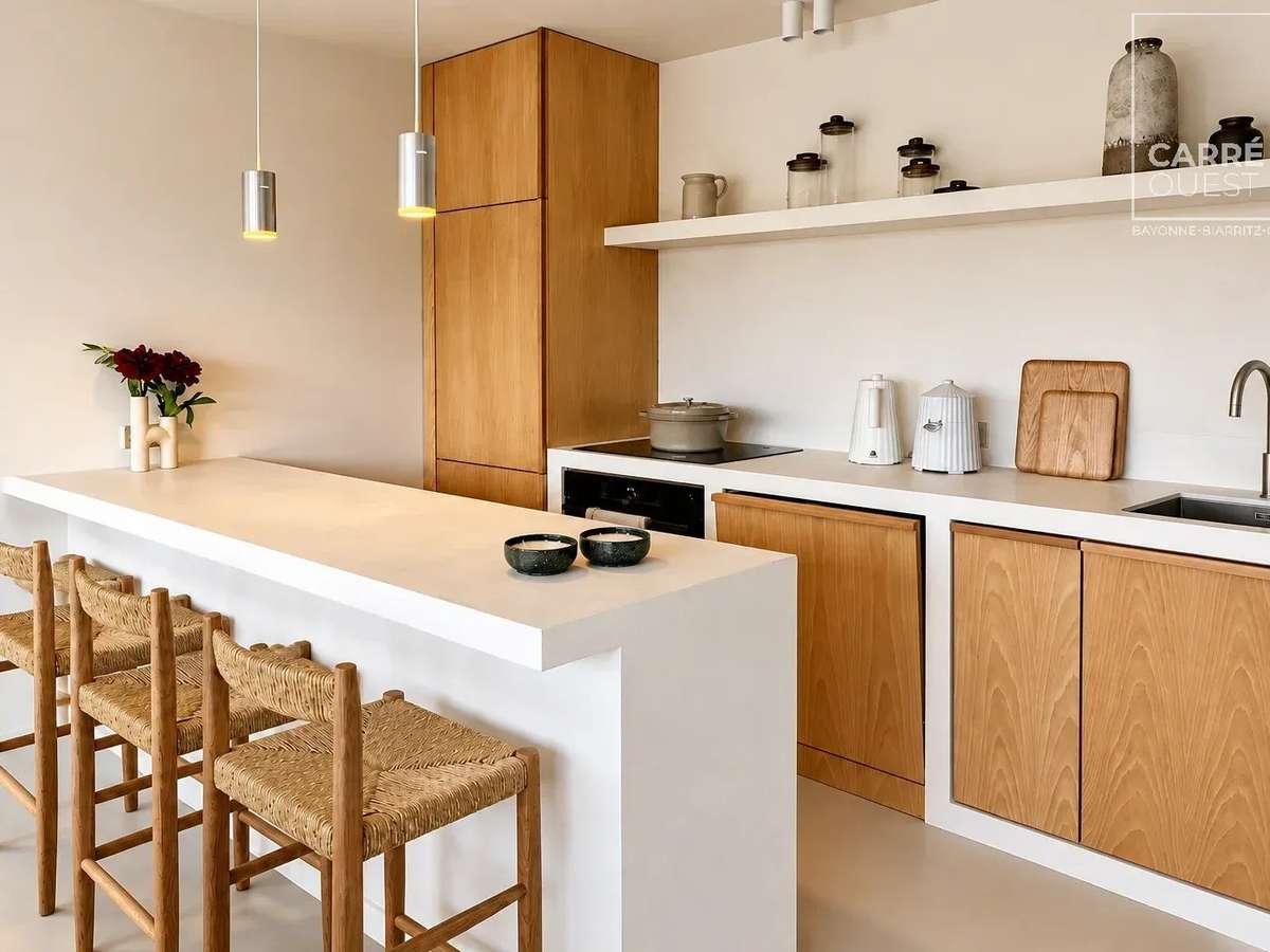 Appartement Biarritz