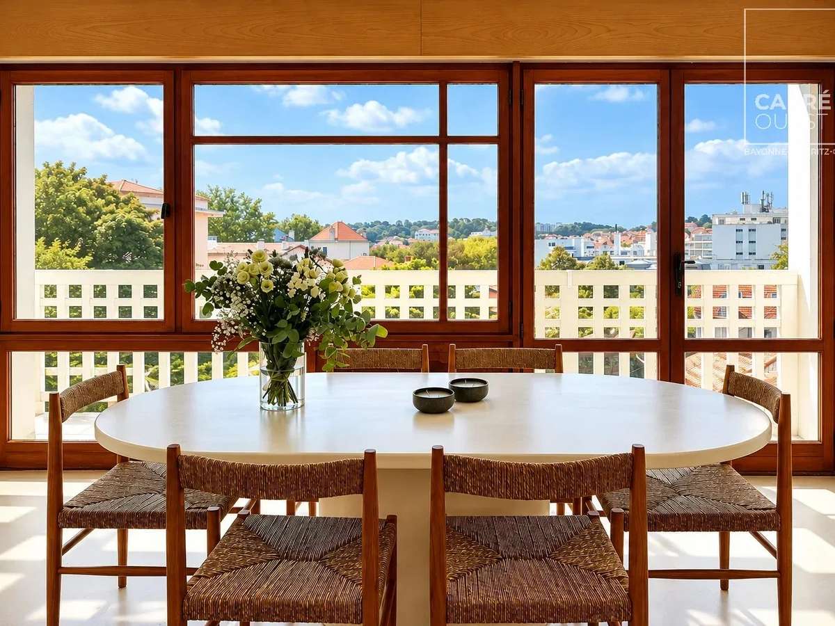 Appartement Biarritz