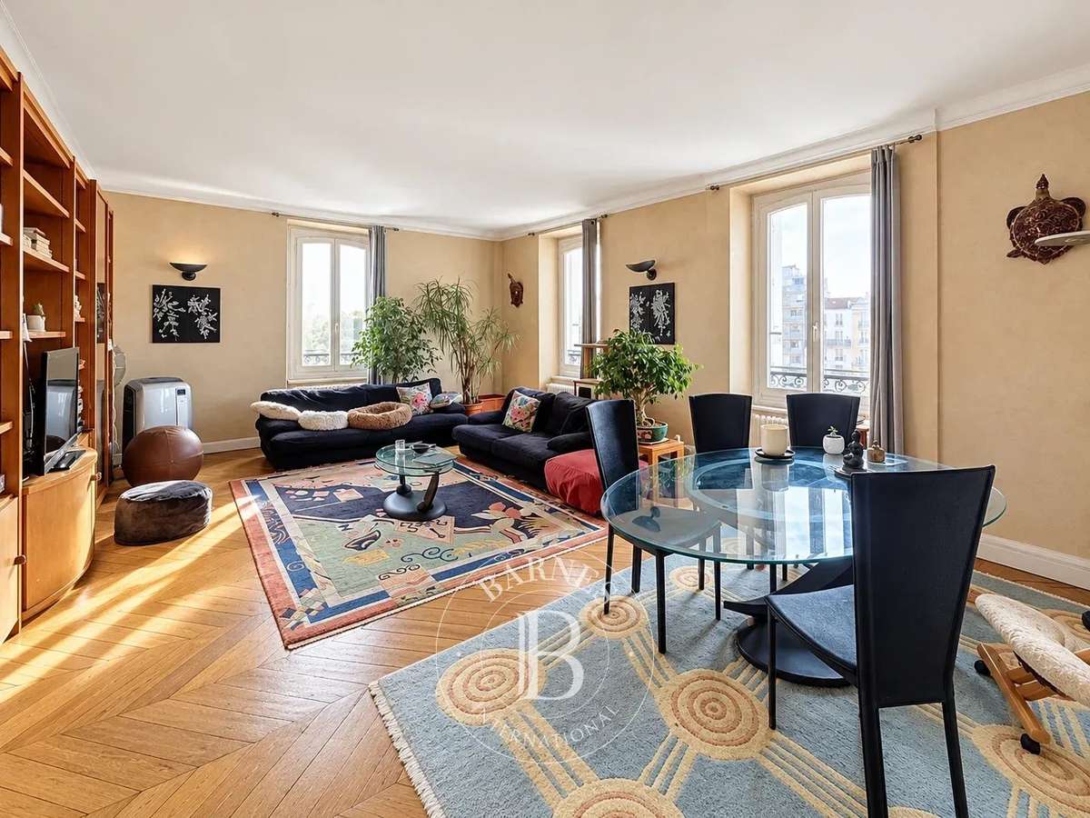 Apartment Vincennes