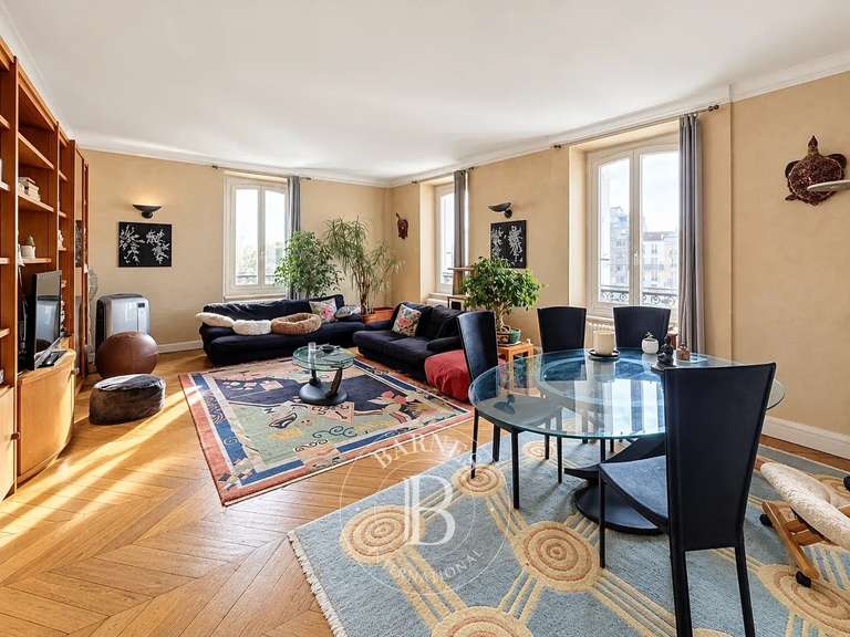 Apartment Vincennes - 2 bedrooms - 96m²