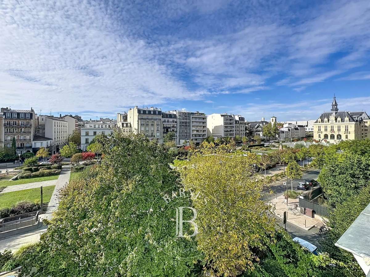 Apartment Vincennes