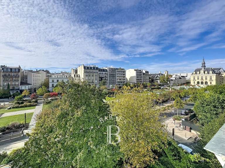 Apartment Vincennes - 2 bedrooms - 96m²