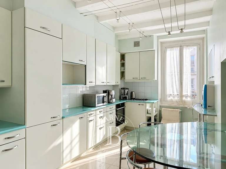 Apartment Vincennes - 2 bedrooms - 96m²