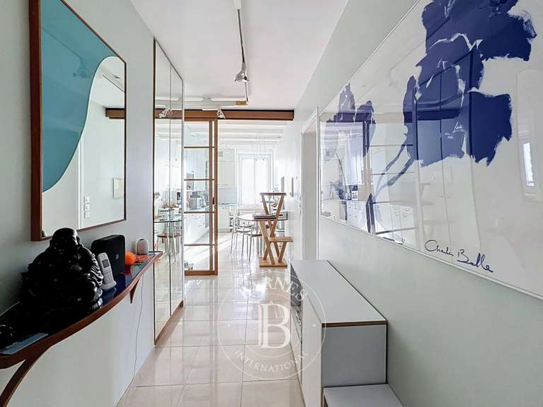 Apartment Vincennes - 2 bedrooms - 96m²