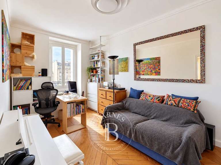 Apartment Vincennes - 2 bedrooms - 96m²