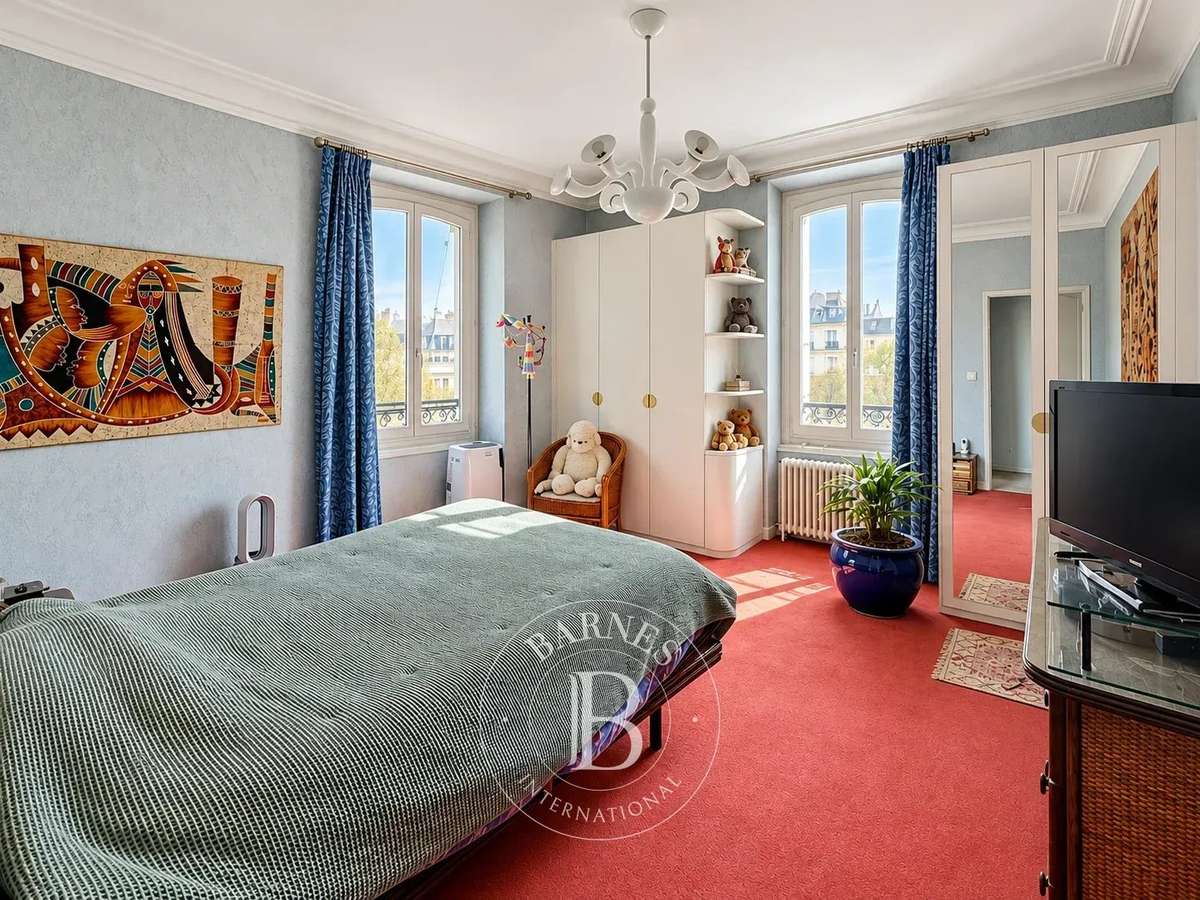 Apartment Vincennes