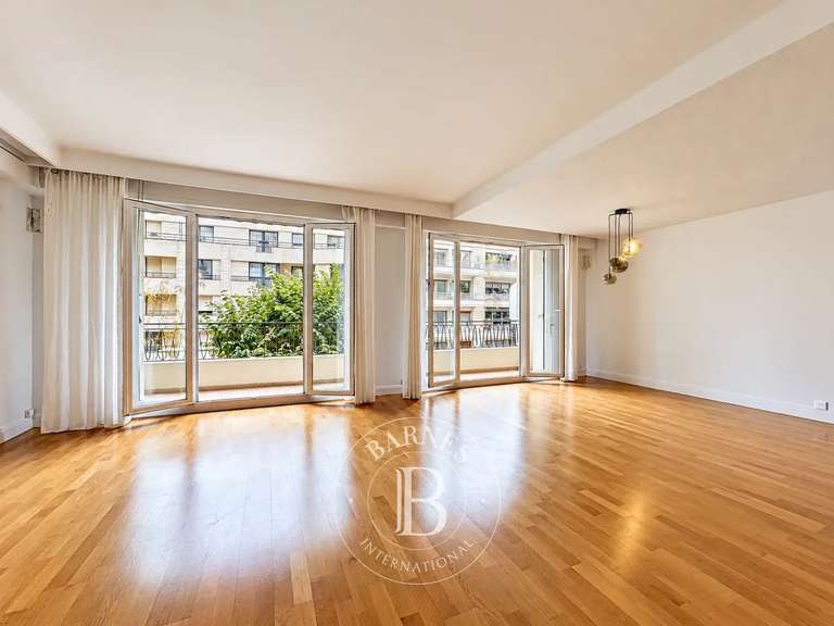 Appartement Saint-Mandé - 3 chambres - 129m²