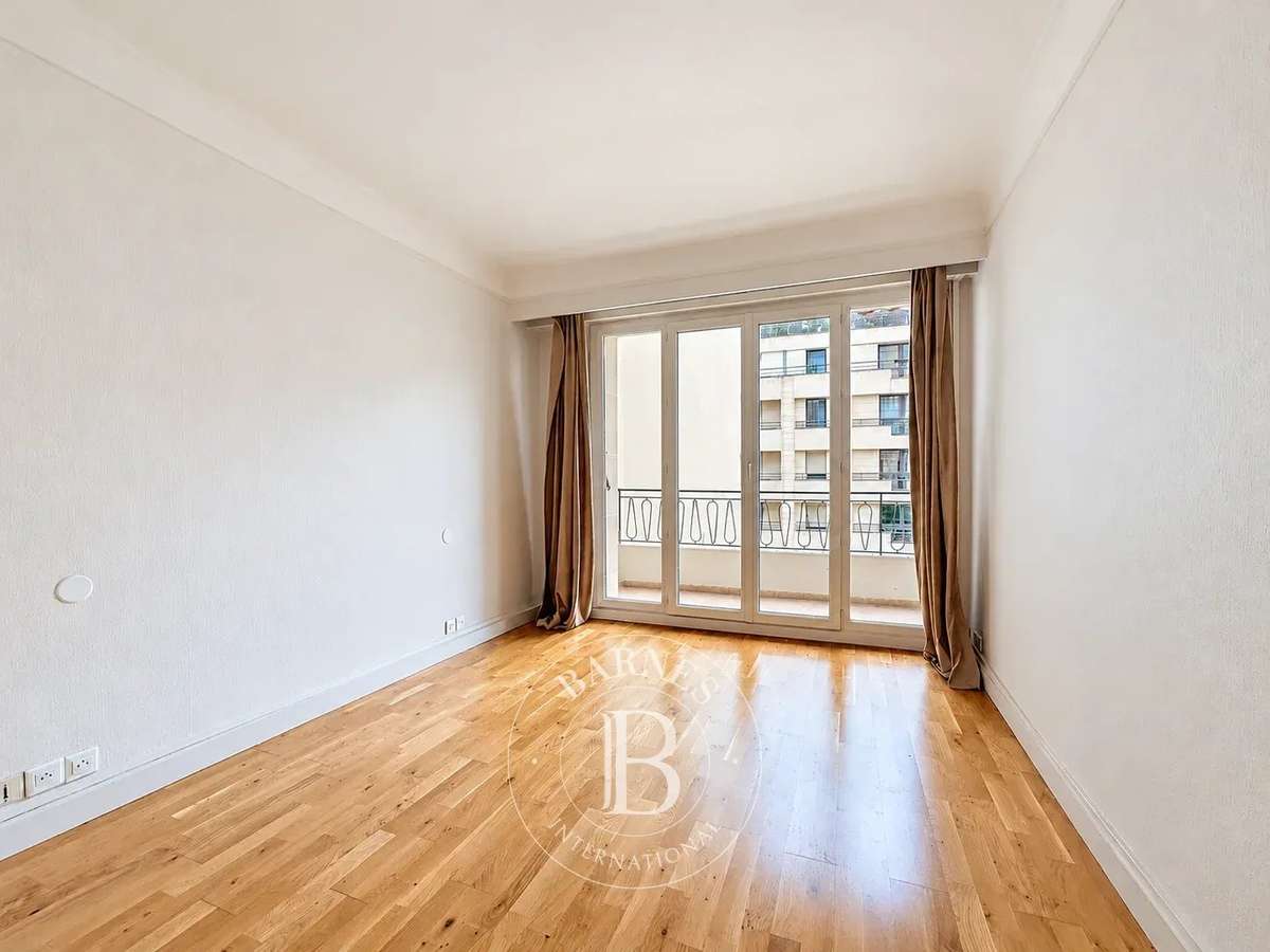 Apartment Saint-Mandé