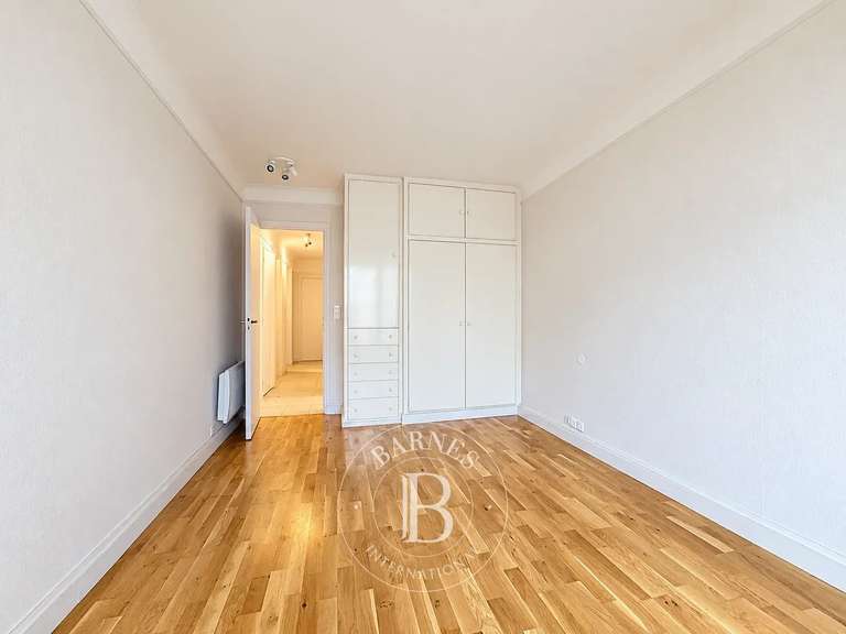 Appartement Saint-Mandé - 3 chambres - 129m²