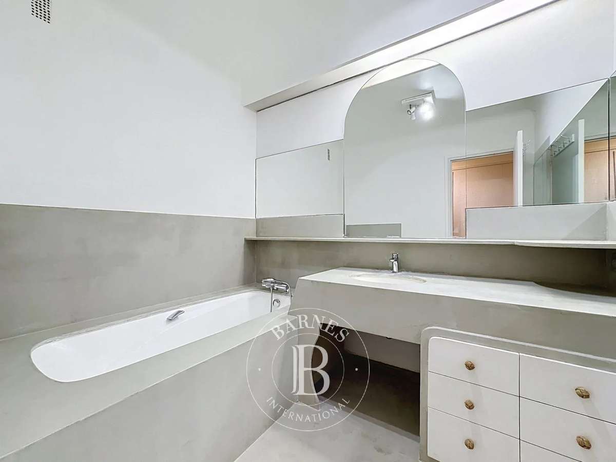 Apartment Saint-Mandé