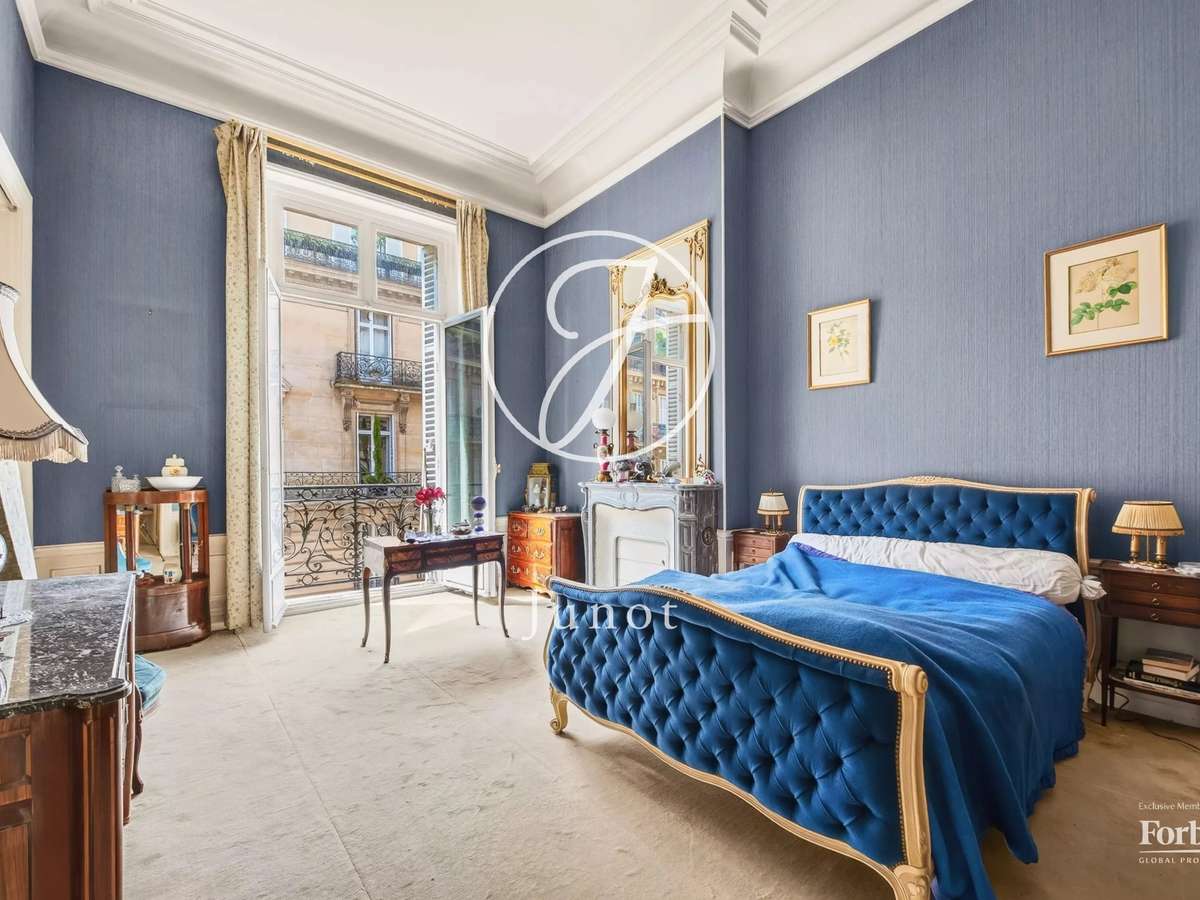 Apartment Paris 17e