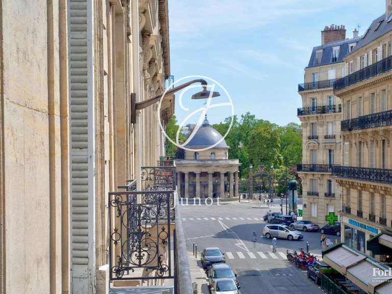 Appartement Paris 17e - 3 chambres - 185m²