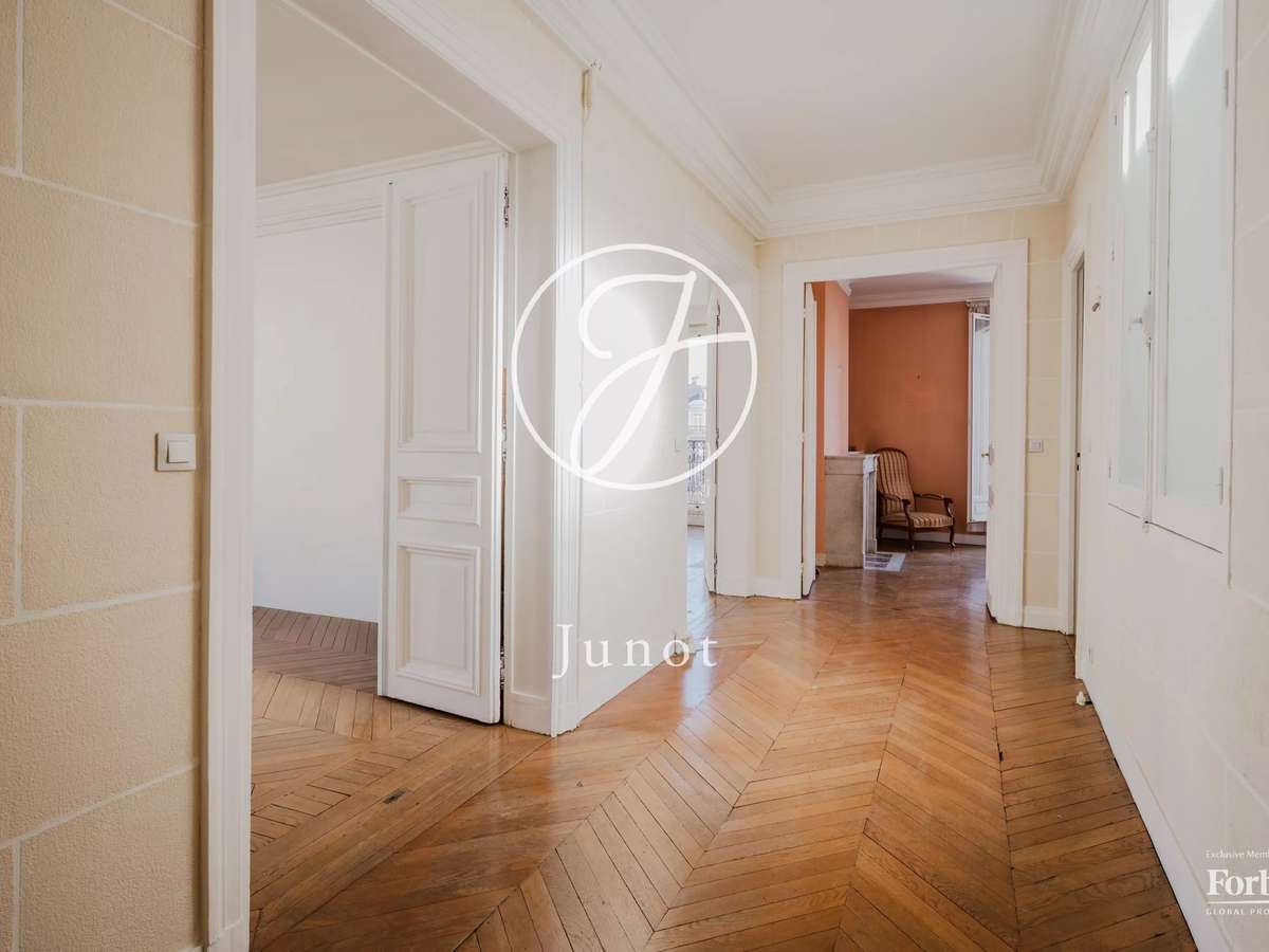 Apartment Paris 8e