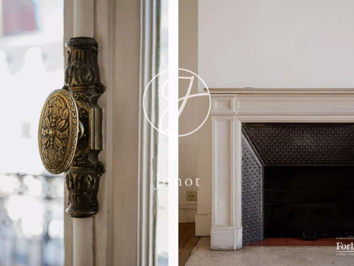 Apartment Paris 8e