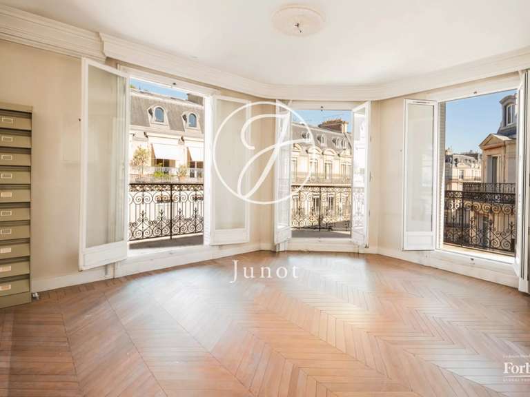 Appartement Paris 8e - 2 chambres - 118m²