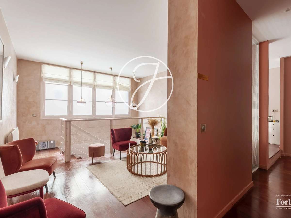 Apartment Paris 8e