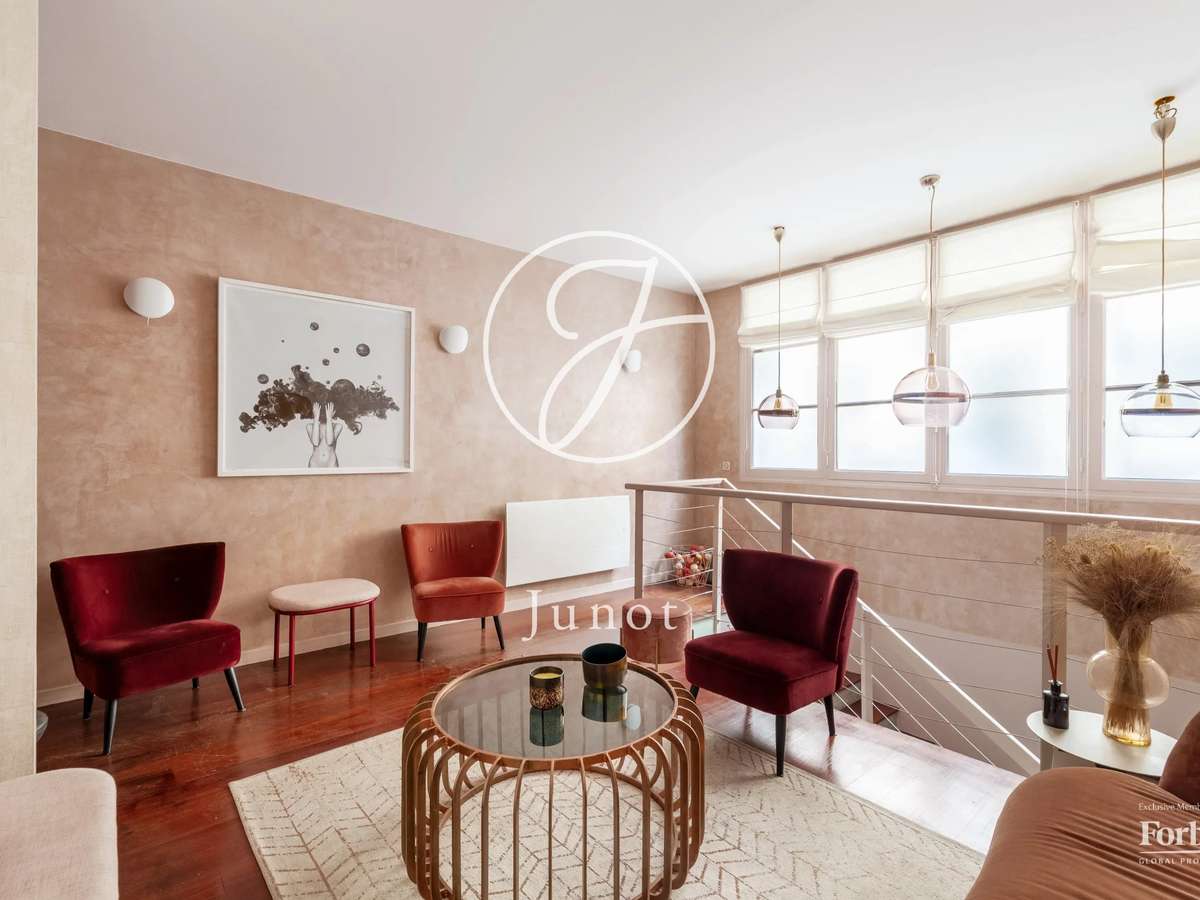 Apartment Paris 8e