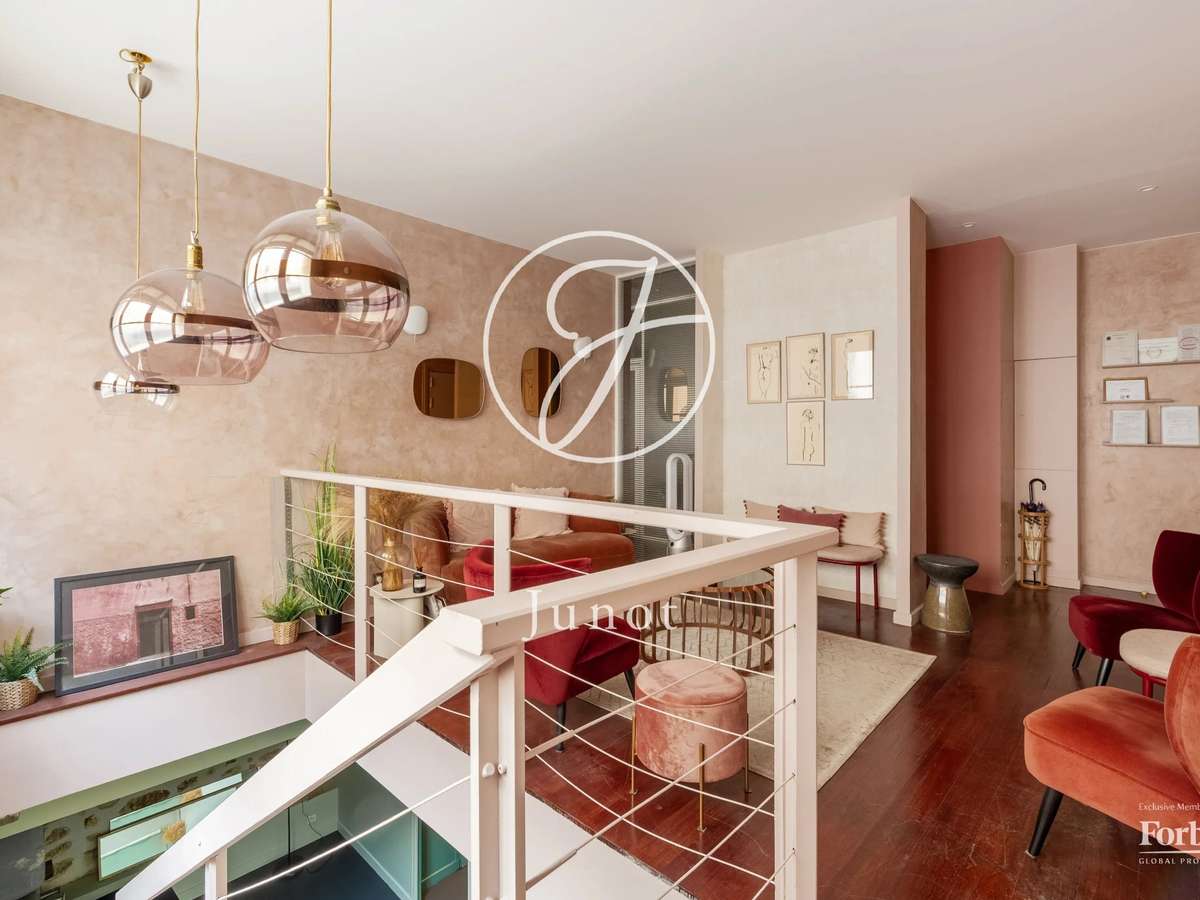 Apartment Paris 8e