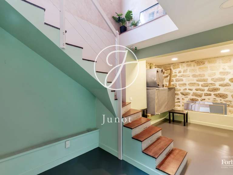 Appartement Paris 8e - 2 chambres - 58m²