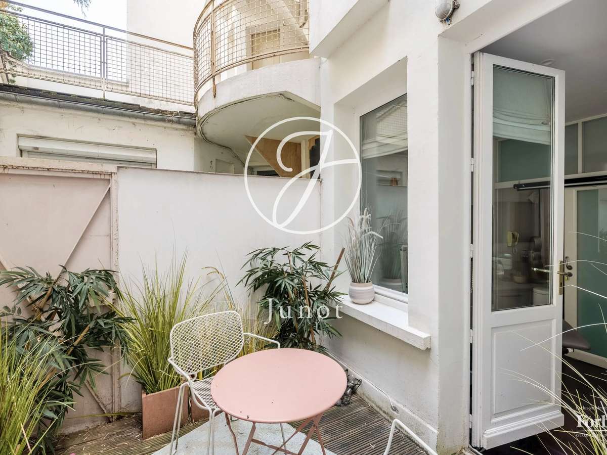 Apartment Paris 8e