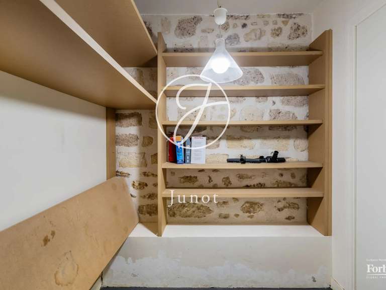 Appartement Paris 8e - 2 chambres - 58m²