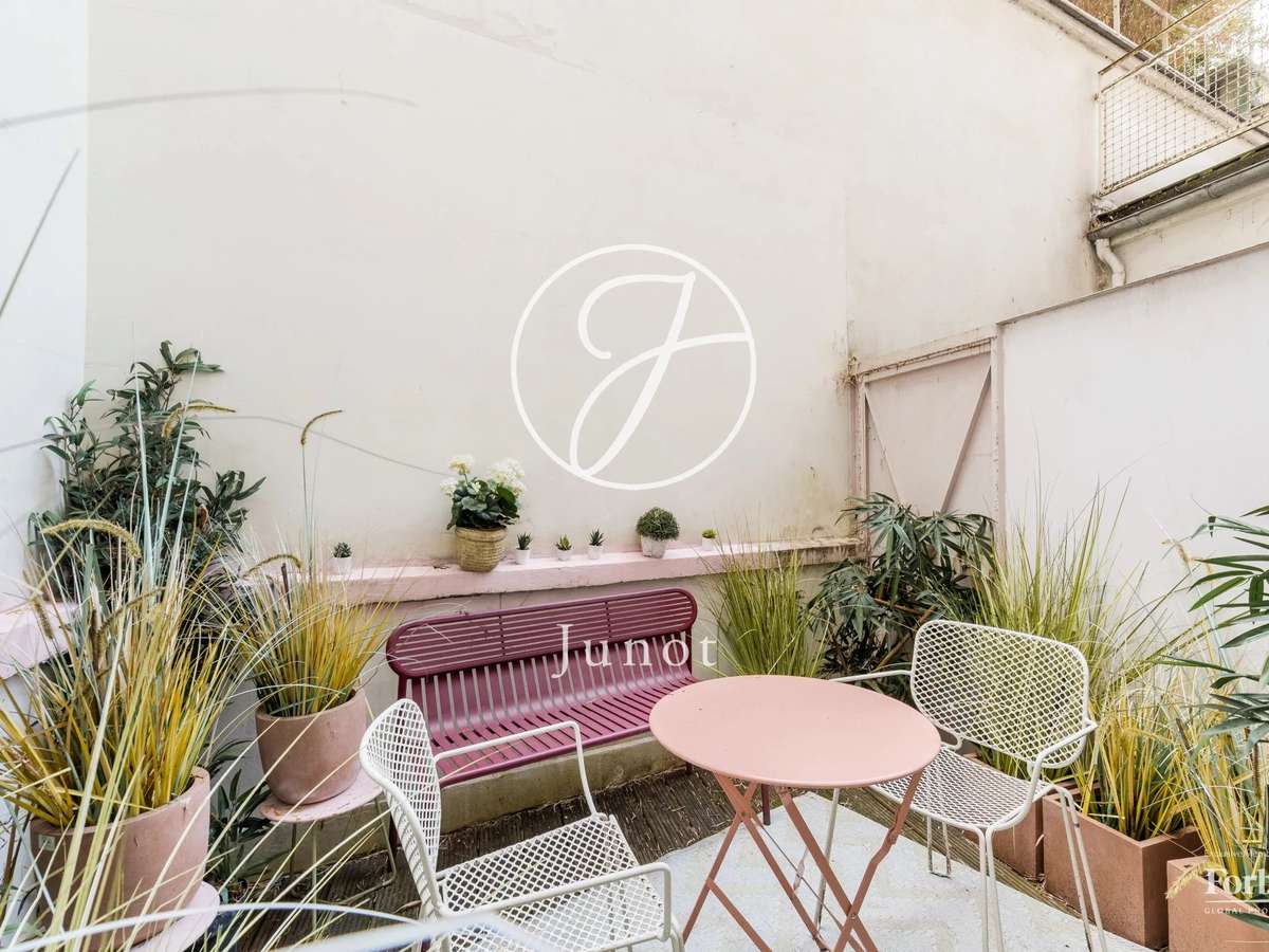 Apartment Paris 8e