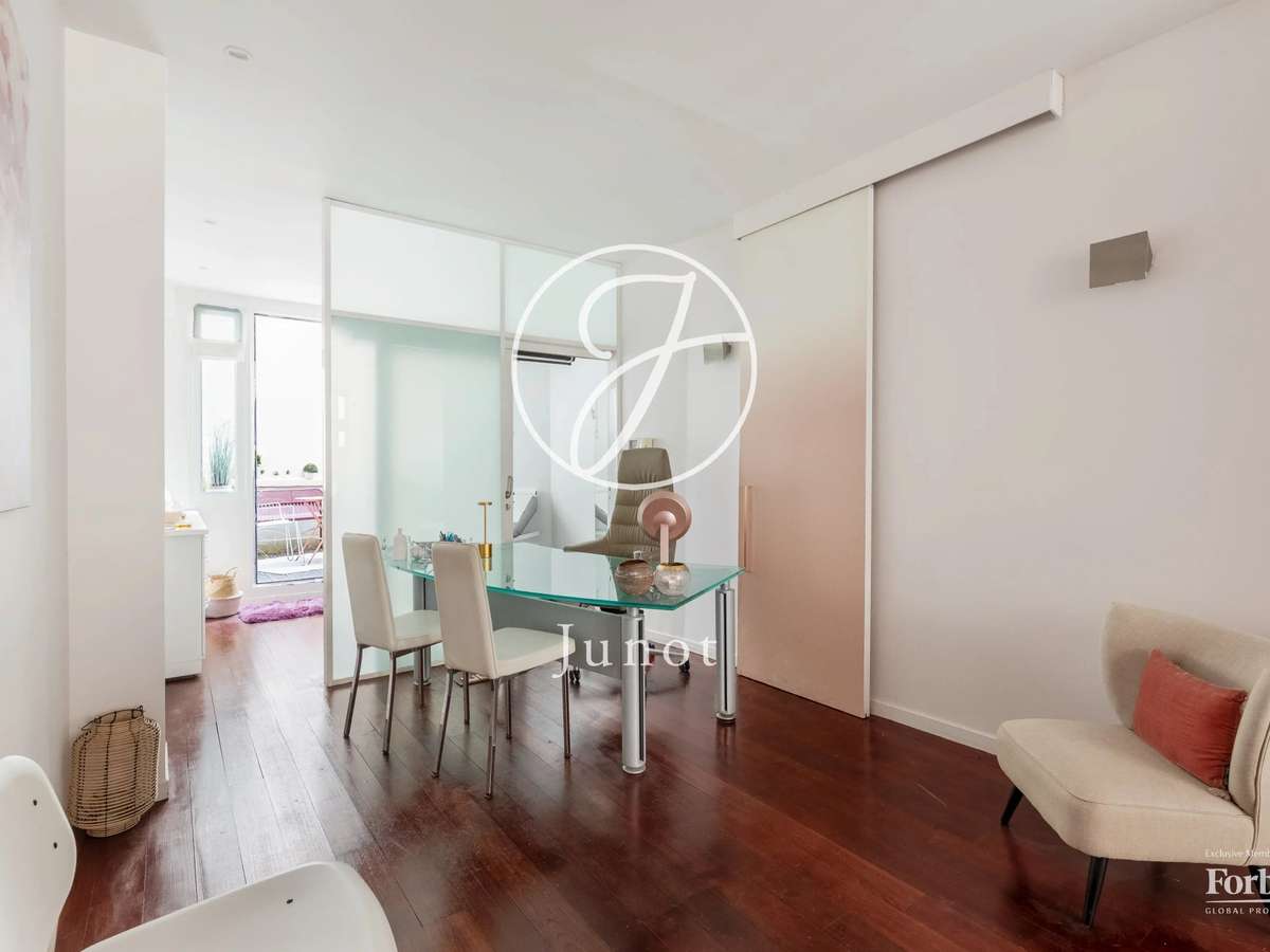 Apartment Paris 8e