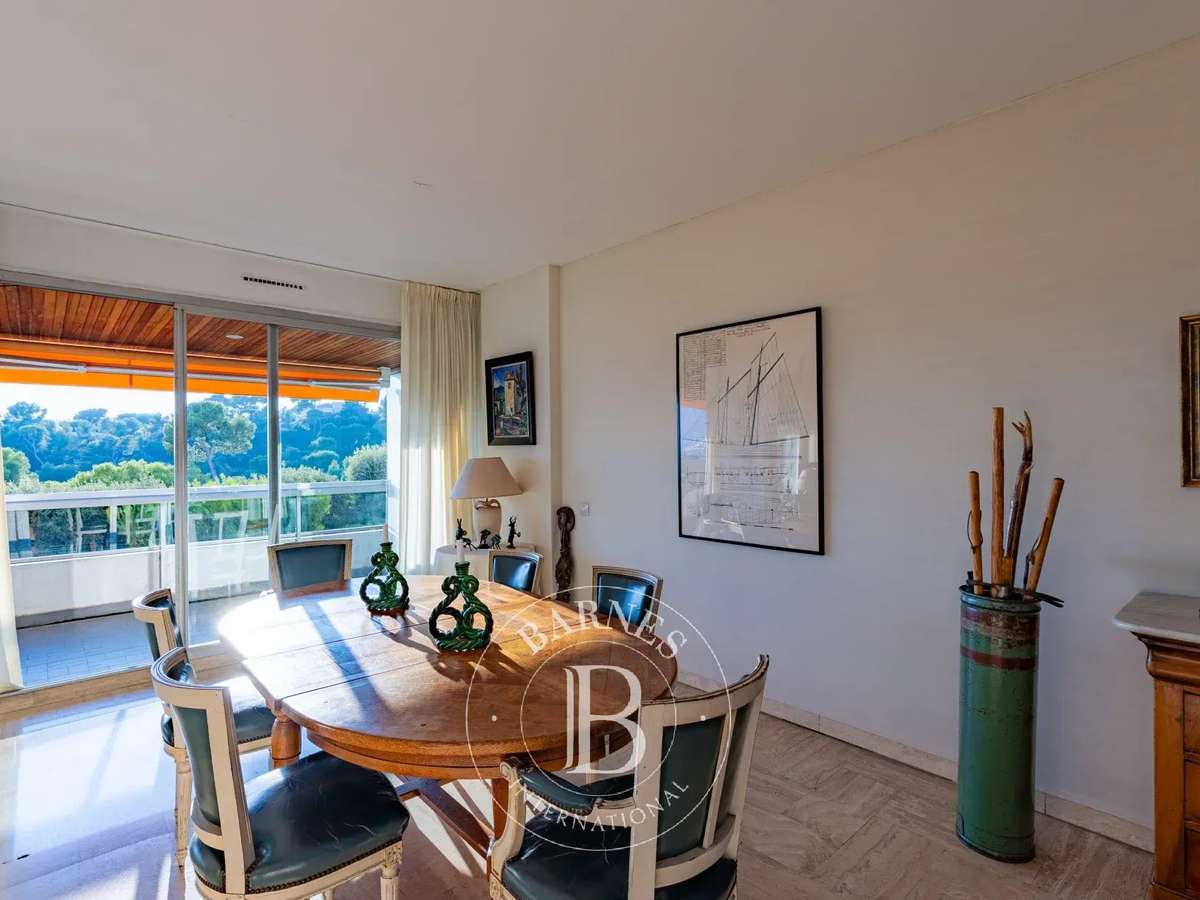 Appartement Marseille 8e