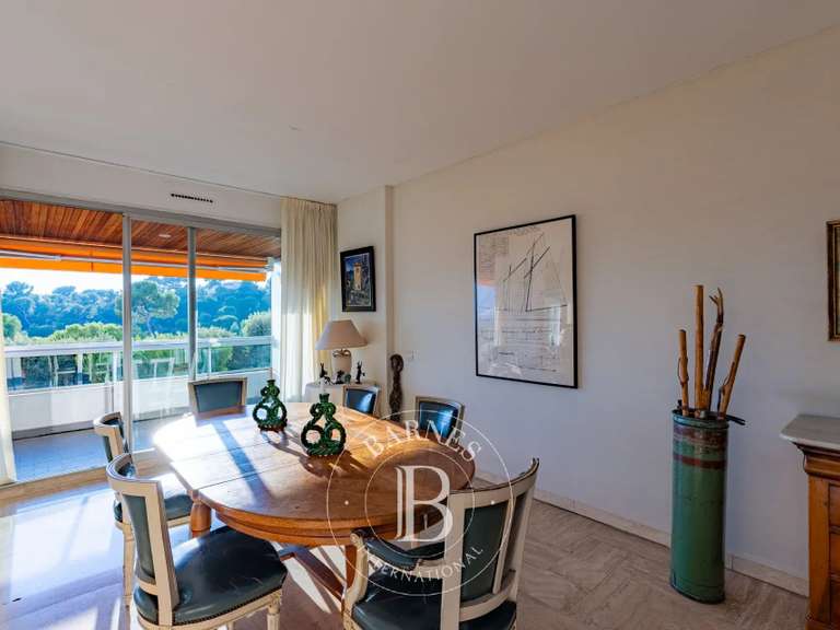 Appartement Marseille 8e - 1 chambre - 90m²