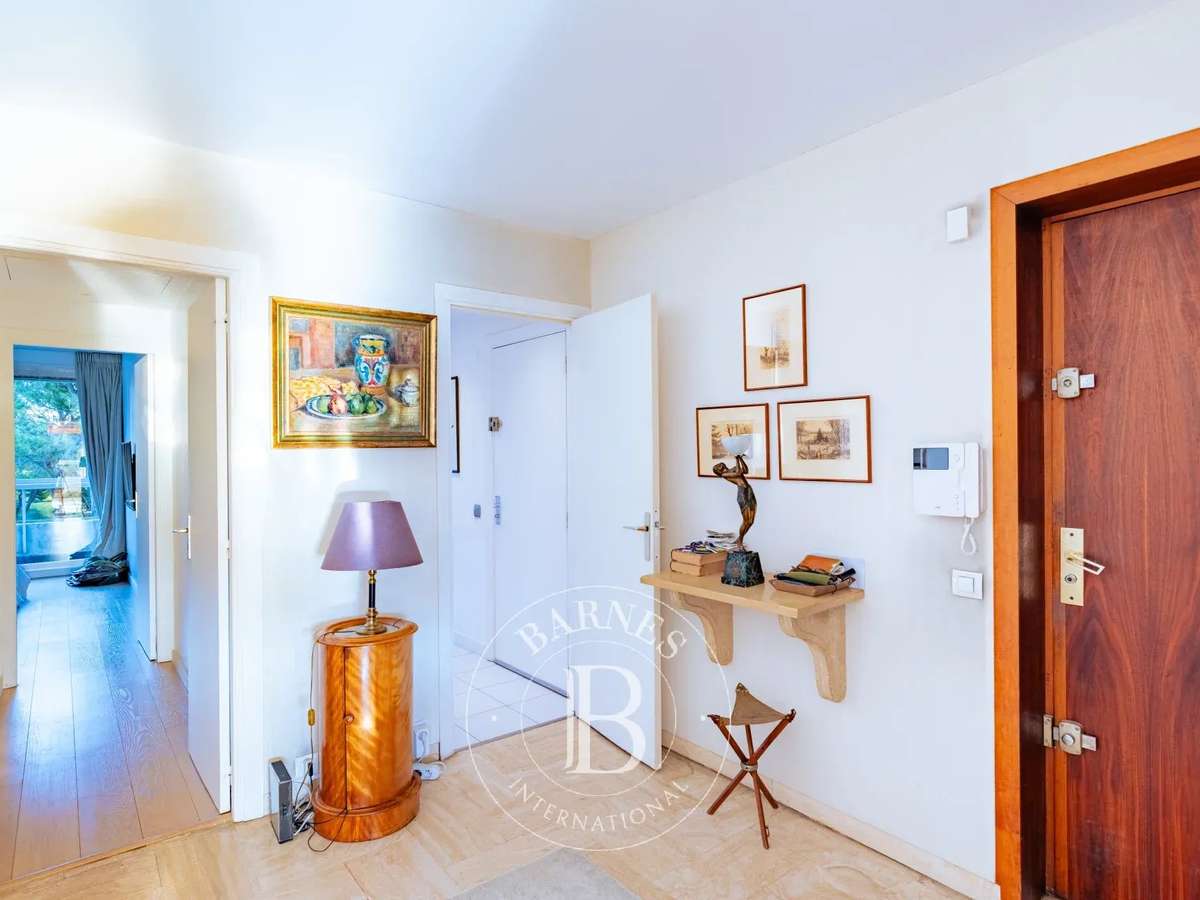 Appartement Marseille 8e