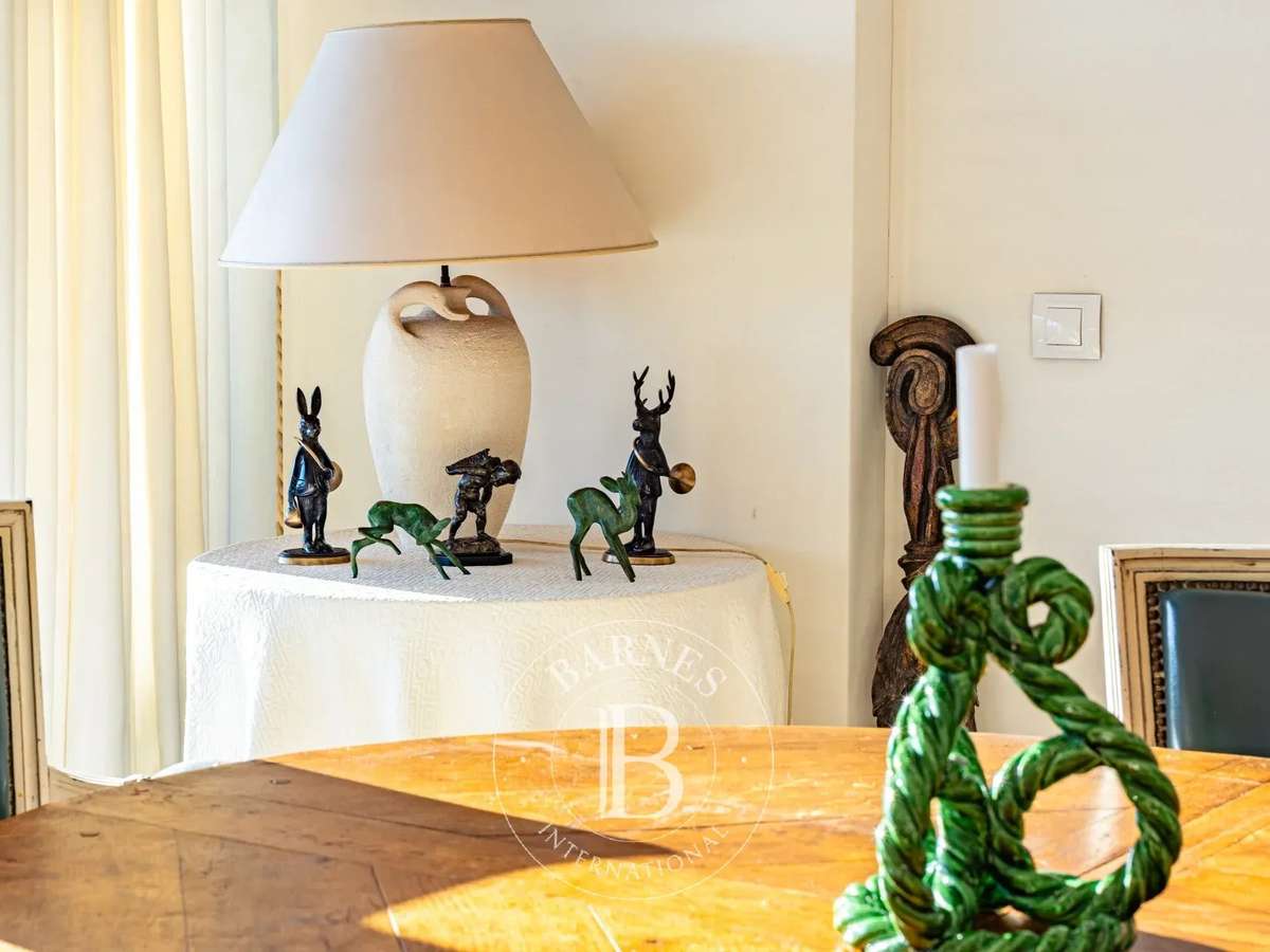 Appartement Marseille 8e