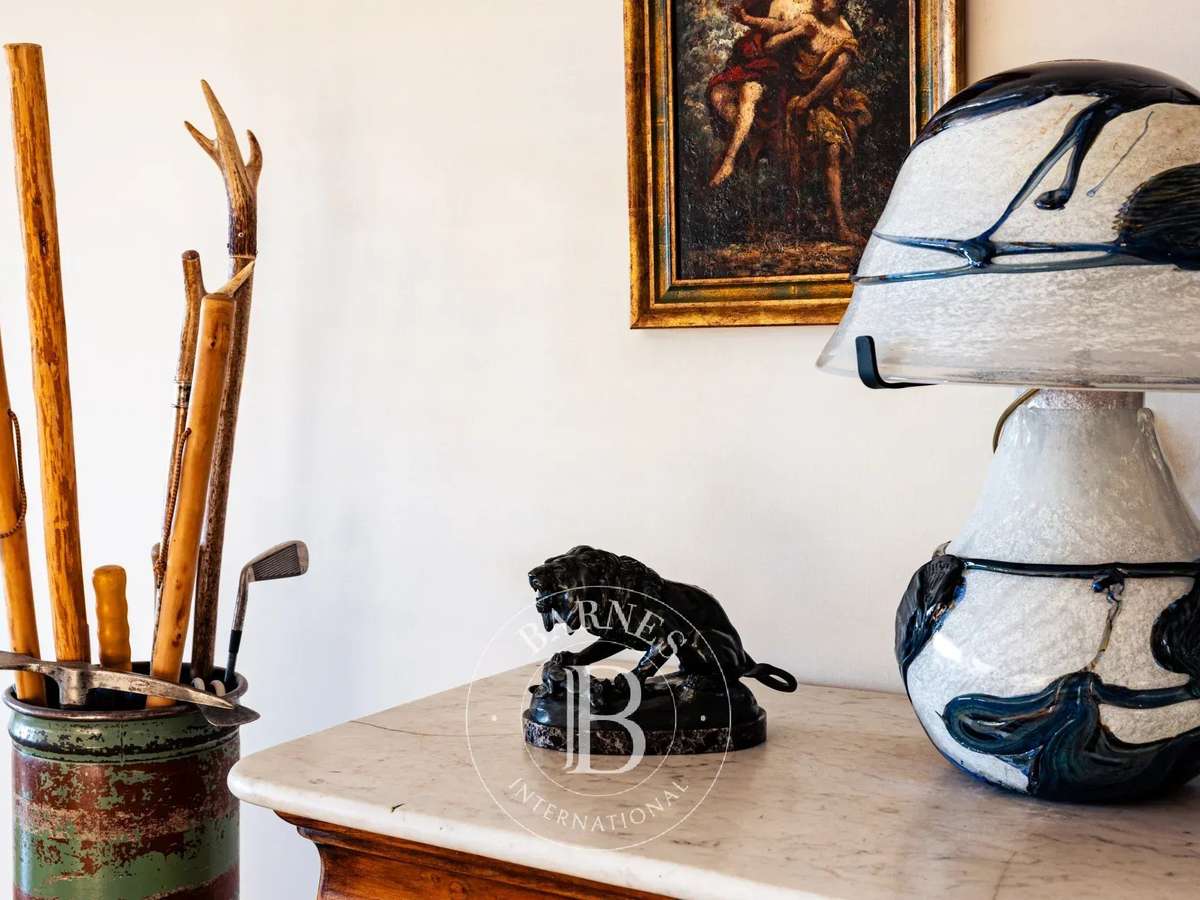 Appartement Marseille 8e